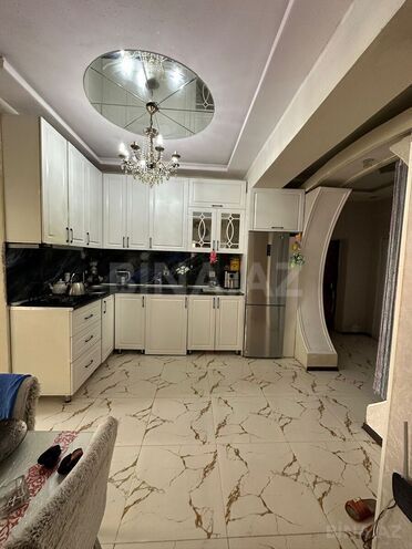 Satılır 4 otaqlı yeni tikili 120 m², İnşaatçılar m., photo 6 from 19