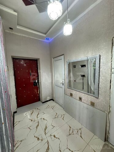 Satılır 4 otaqlı yeni tikili 120 m², İnşaatçılar m., photo 18 from 19