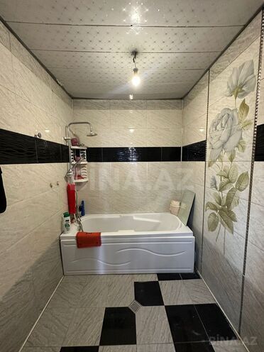 Satılır 4 otaqlı yeni tikili 120 m², İnşaatçılar m., photo 14 from 19