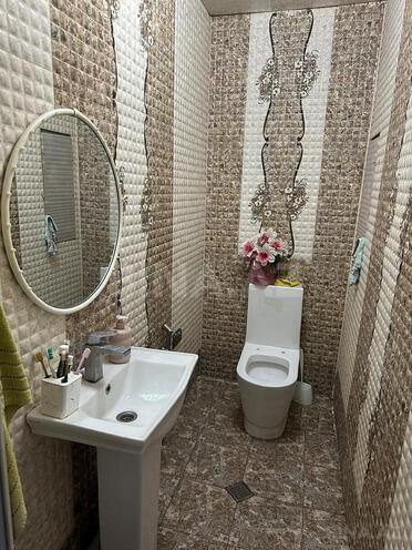 Satılır 4 otaqlı yeni tikili 120 m², İnşaatçılar m., photo 16 from 19