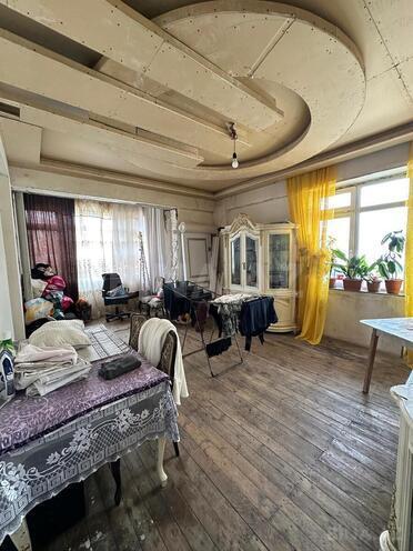 Satılır 4 otaqlı yeni tikili 120 m², İnşaatçılar m., photo 4 from 19
