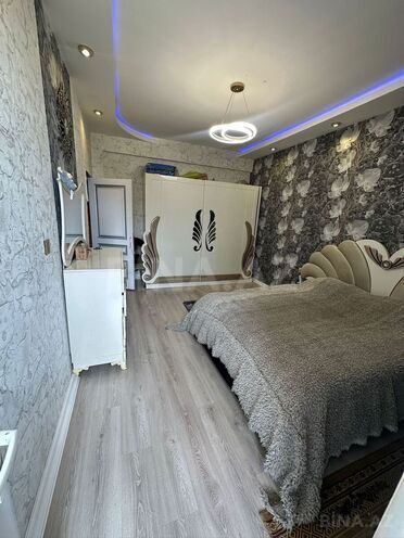 Satılır 4 otaqlı yeni tikili 120 m², İnşaatçılar m., photo 11 from 19