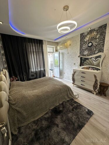Satılır 4 otaqlı yeni tikili 120 m², İnşaatçılar m., photo 7 from 19
