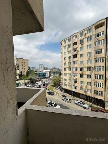 Satılır 4 otaqlı yeni tikili 120 m², İnşaatçılar m., photo 1 from 19