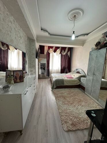 Satılır 4 otaqlı yeni tikili 120 m², İnşaatçılar m., photo 10 from 19