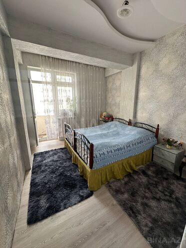 Satılır 4 otaqlı yeni tikili 120 m², İnşaatçılar m., photo 8 from 19