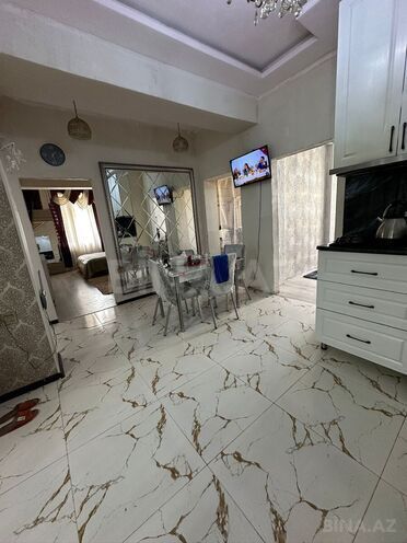 Satılır 4 otaqlı yeni tikili 120 m², İnşaatçılar m., photo 5 from 19