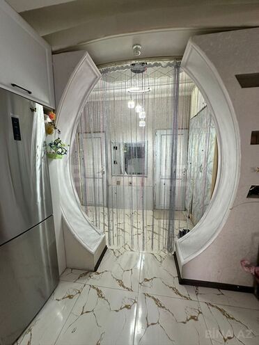 Satılır 4 otaqlı yeni tikili 120 m², İnşaatçılar m., photo 13 from 19