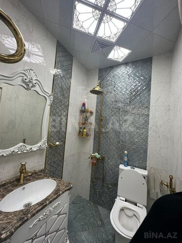Satılır 2 otaqlı yeni tikili 52 m², 20 Yanvar m., photo 13 from 14