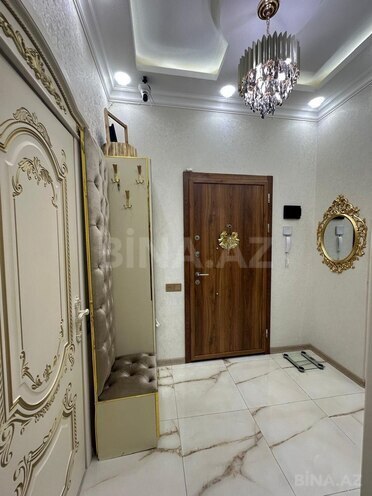 Satılır 2 otaqlı yeni tikili 52 m², 20 Yanvar m., photo 7 from 14