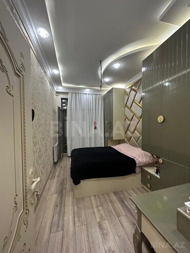 Satılır 2 otaqlı yeni tikili 52 m², 20 Yanvar m., photo 4 from 14