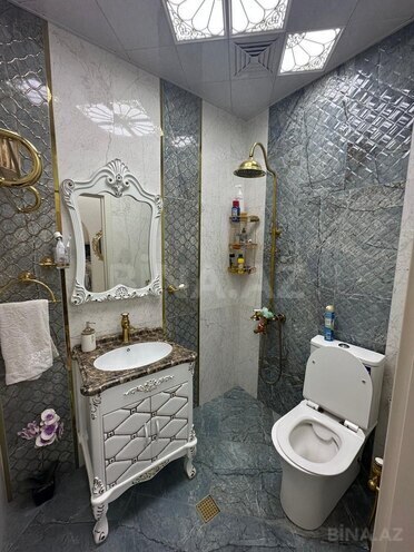 Satılır 2 otaqlı yeni tikili 52 m², 20 Yanvar m., photo 11 from 14