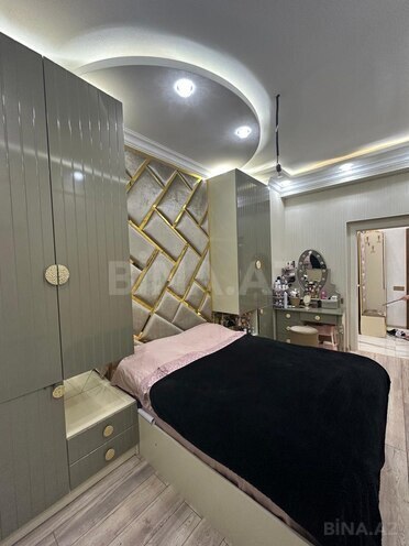 Satılır 2 otaqlı yeni tikili 52 m², 20 Yanvar m., photo 5 from 14