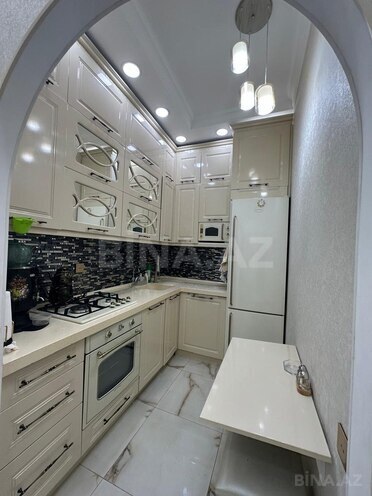 Satılır 2 otaqlı yeni tikili 52 m², 20 Yanvar m., photo 8 from 14