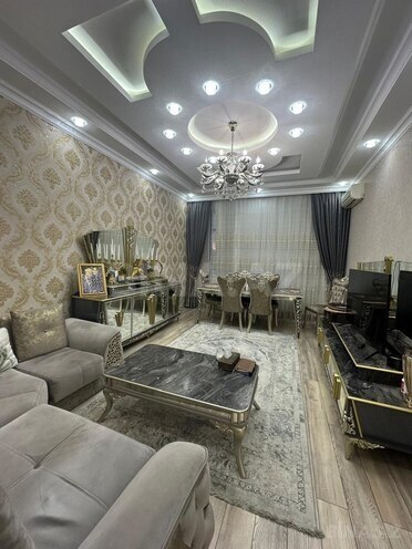 Satılır 2 otaqlı yeni tikili 52 m², 20 Yanvar m., photo 1 from 14