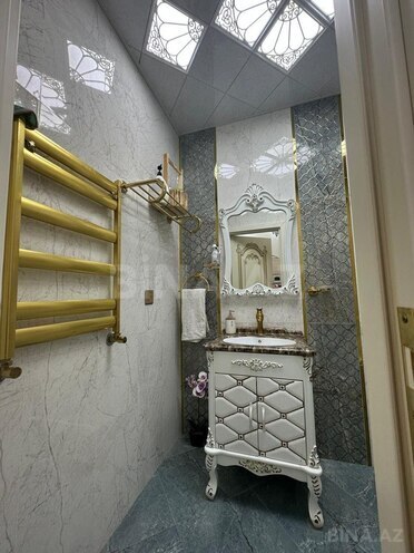 Satılır 2 otaqlı yeni tikili 52 m², 20 Yanvar m., photo 12 from 14