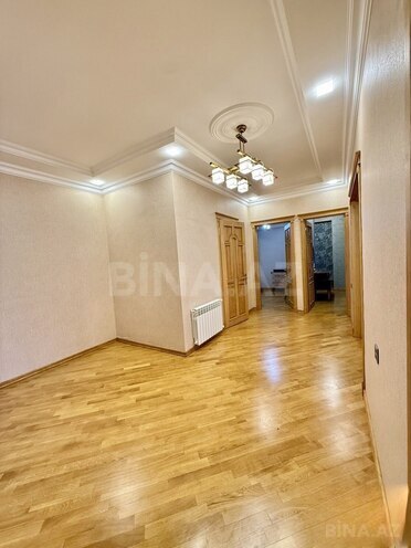 Satılır 3 otaqlı yeni tikili 126 m², Səbail r., photo 13 from 21