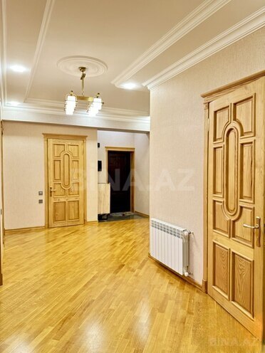 Satılır 3 otaqlı yeni tikili 126 m², Səbail r., photo 12 from 21