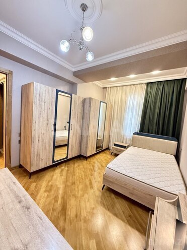 Satılır 3 otaqlı yeni tikili 126 m², Səbail r., photo 9 from 21