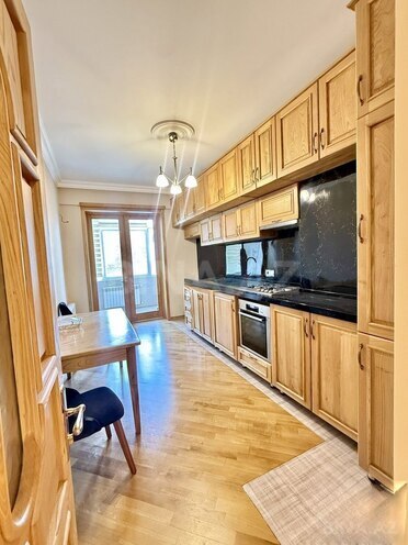 Satılır 3 otaqlı yeni tikili 126 m², Səbail r., photo 11 from 21