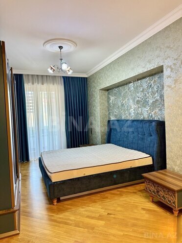 Satılır 3 otaqlı yeni tikili 126 m², Səbail r., photo 5 from 21