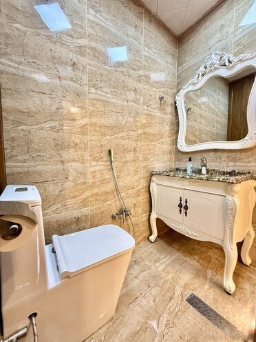 Satılır 3 otaqlı yeni tikili 126 m², Səbail r., photo 18 from 21