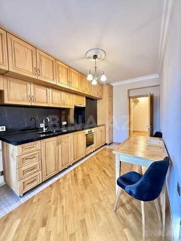 Satılır 3 otaqlı yeni tikili 126 m², Səbail r., photo 10 from 21