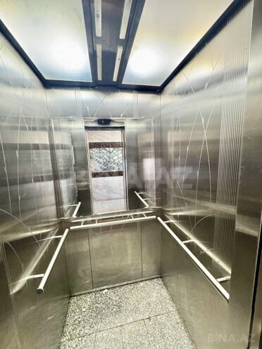 Satılır 3 otaqlı yeni tikili 126 m², Səbail r., photo 20 from 21