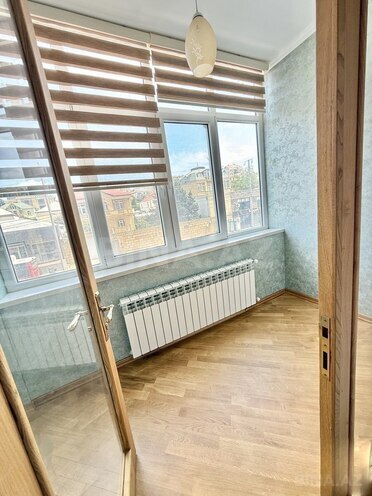 Satılır 3 otaqlı yeni tikili 126 m², Səbail r., photo 14 from 21
