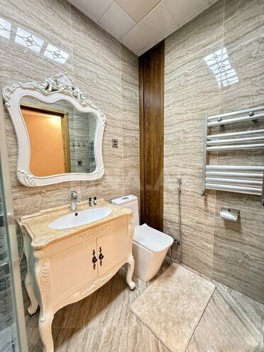 Satılır 3 otaqlı yeni tikili 126 m², Səbail r., photo 17 from 21