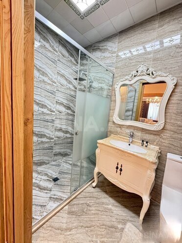 Satılır 3 otaqlı yeni tikili 126 m², Səbail r., photo 16 from 21
