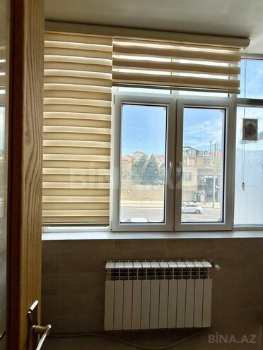 Satılır 3 otaqlı yeni tikili 126 m², Səbail r., photo 15 from 21