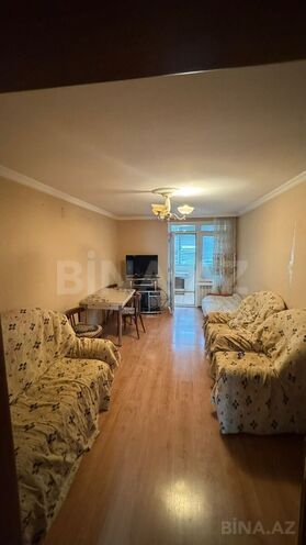 İcarəyə verilir 2 otaqlı köhnə tikili 50 m², Qara Qarayev m., photo 4 from 14