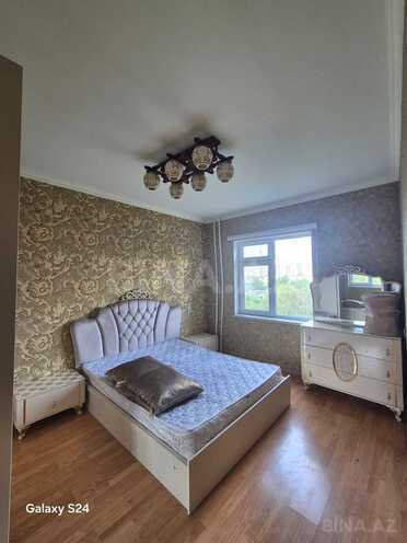 Satılır 2 otaqlı köhnə tikili 64 m², Elmlər Akademiyası m., photo 6 from 11