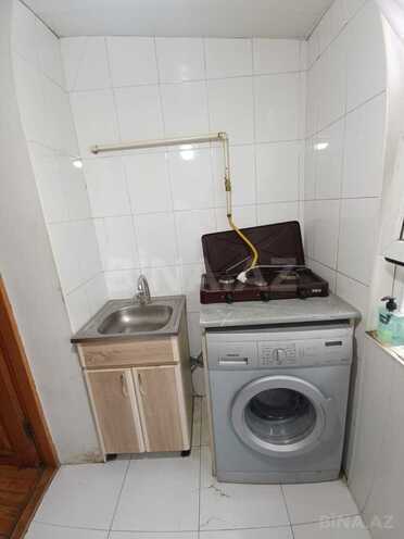 İcarəyə verilir 2 otaqlı köhnə tikili 55 m², Binəqədi r., photo 7 from 10
