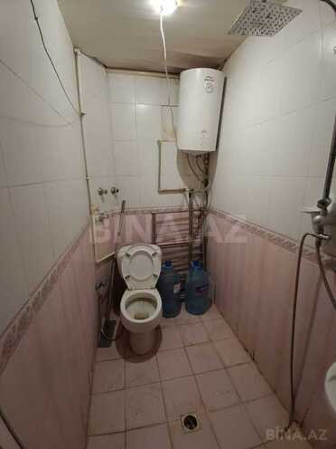 İcarəyə verilir 2 otaqlı köhnə tikili 55 m², Binəqədi r., photo 9 from 10
