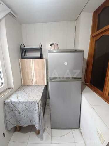 İcarəyə verilir 2 otaqlı köhnə tikili 55 m², Binəqədi r., photo 6 from 10