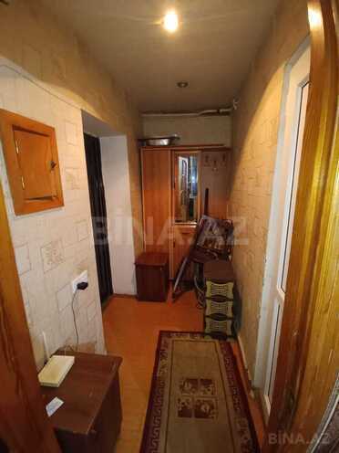 İcarəyə verilir 2 otaqlı köhnə tikili 55 m², Binəqədi r., photo 4 from 10