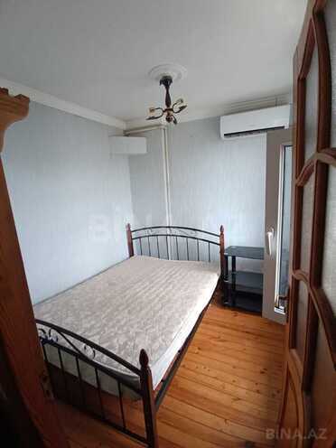 İcarəyə verilir 2 otaqlı köhnə tikili 55 m², Binəqədi r., photo 5 from 10