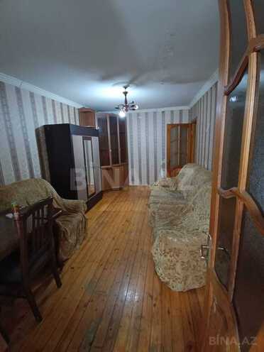 İcarəyə verilir 2 otaqlı köhnə tikili 55 m², Binəqədi r., photo 3 from 10