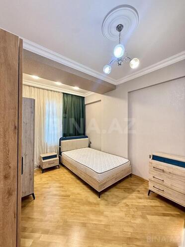 Satılır 3 otaqlı yeni tikili 126 m², Səbail r., photo 8 from 21