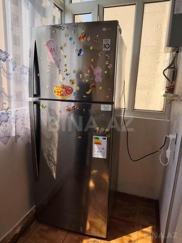 İcarəyə verilir 3 otaqlı köhnə tikili 80 m², Bakıxanov q., photo 3 from 18
