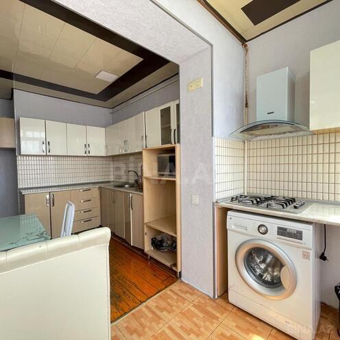İcarəyə verilir 3 otaqlı köhnə tikili 80 m², Bakıxanov q., photo 7 from 18