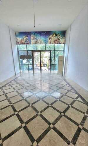 İcarəyə verilir  obyekt 80 m², Elmlər Akademiyası m., photo 1 from 7