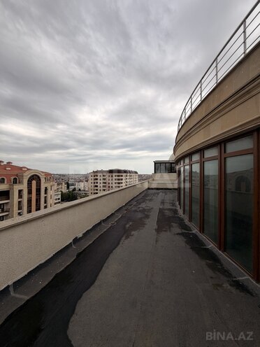 Продаётся 4-комн. новостройка 198 м², пос. Бакиханова, photo 10 from 11