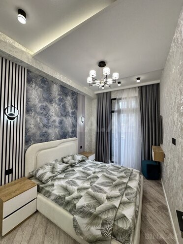 Продаётся 2-комн. новостройка 48 м², м. Кара Караев, photo 7 from 9