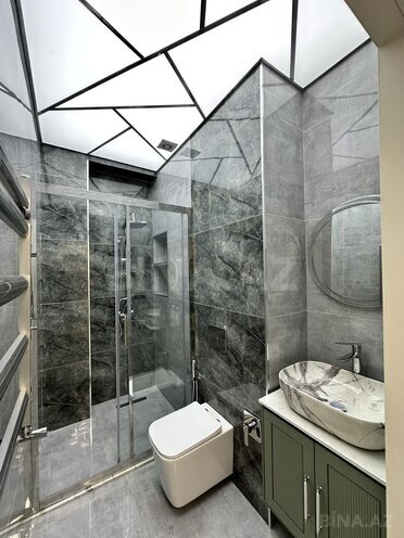Продаётся 2-комн. новостройка 48 м², м. Кара Караев, photo 6 from 9
