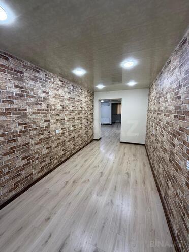 İcarəyə verilir  obyekt 52 m², Elmlər Akademiyası m., photo 1 from 8
