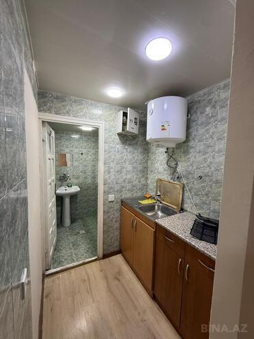 İcarəyə verilir  obyekt 52 m², Elmlər Akademiyası m., photo 6 from 8