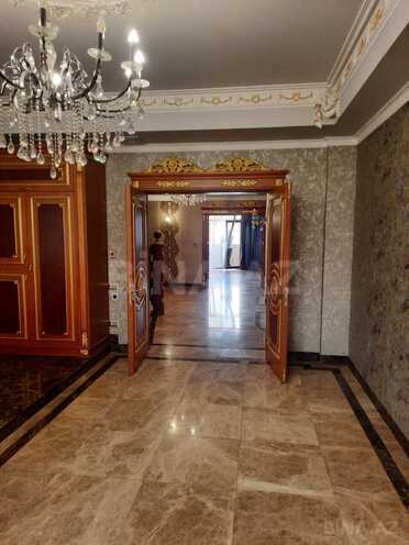 Satılır 4 otaqlı yeni tikili 200 m², 28 May m., photo 13 from 30